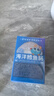 小鹿蓝蓝 深海无污染鳕鱼肠 宝宝儿童零食解馋零食益生元鳕鱼肉肠300g 实拍图
