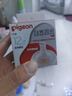 贝亲（Pigeon）自然离乳系列吸嘴 替换奶嘴 12月+ BA152 实拍图