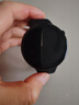 荣耀手表Fit 44mm【国家补贴15%】活力版 幻夜黑 超轻薄超长续航NFC智能运动手表 GS3i升级款男女表 实拍图
