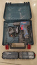 博世（BOSCH）GSB 120 12V充电式手电钻电动螺丝刀锂电冲击钻双电+小黑盒工具箱 实拍图