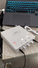 midiplus Routist R2 GEN II声卡迷笛外置电脑手机OTG直播设备全套唱歌录音抖音语音厅陪玩专用 【国补到手721】R2二代声卡 1对1精调 实拍图