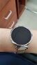 Smorss【AR增透科技】适用三星watch7/6保护膜GalaxyWatch7/6钢化膜增透降反射手表膜防刮摔全屏贴膜44mm 实拍图