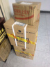 习酒 印象·珍品 2021年份 酱香型白酒 53度 500mL 6瓶 整箱装 实拍图