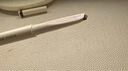 悦诗风吟（Innisfree）眉妆大师自动眉笔三角形3#深棕色0.25g防水汗定型扁平笔头 实拍图
