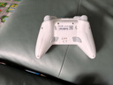 北通鲲鹏20智控无线游戏手柄xbox机械按键switch2电脑PC手机电视steam蓝牙体感NS原神双影奇境 实拍图