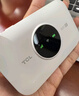TCL随身wifi三网通用免插卡无线wifi6车载4G路由器随身便携无限制移动联通电信全国通用2025款5GXY15B 【升级充电款】3000毫安大电池超长续航24小时 不限速不虚标月享1500G流量 实拍图