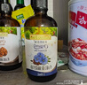 爷爷的农场有机核桃油食用油110ml 热炒凉拌辅食油 赠婴儿宝宝食谱 实拍图