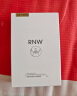 如薇（RNW）去黑头鼻贴膜5组10片免撕拉面膜导出精华液粉刺草莓鼻收缩毛孔 实拍图
