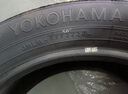 优科豪马（yokohama）轮胎 215/55R17 94W AE50 适配起亚K5/现代索8/丰田锐志凯美瑞 实拍图