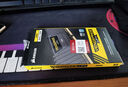 美商海盗船（USCORSAIR）16GB(8G×2)套装 DDR4 3200 台式机内存条 复仇者LPX系列 游戏型 实拍图