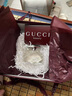 古驰（GUCCI）香水礼盒竹韵女性淡香香水女士30ml木质花香节日生日礼物送女友 实拍图