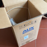 奥克斯（AUX）饮水机 家用小型制热型台式桌面 饮水器 经典台式快速加热饮水机 新品旗舰【轻奢双推杯台式冷热】 冷热型 实拍图