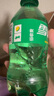可口可乐（Coca-Cola） 雪碧Sprite柠檬味汽水碳酸饮料 整箱装可口可乐公司出品 300ML*24瓶【檀健次代言】 实拍图
