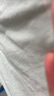 贝肽斯宝宝护肚围夏季新生婴儿肚兜纯棉护脐带护肚防着凉神器春夏 晒单实拍图
