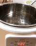 安质康（AN ZHI K） 黑蒜机全自动智能酸奶机家用黑蒜锅米酒机泡菜纳豆酸奶发酵机发酵锅大容量6升 6L三代升级版 多功能发酵机【酸奶+黑蒜】 实拍图