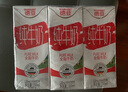 德亚（Weidendorf）德国进口高钙全脂纯牛奶200ml*30盒整箱装 学生营养早餐 实拍图