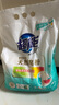 超能 馨香柔软天然皂粉 青柠西柚香 12斤 天然椰油 温和无刺激 实拍图