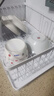京严沥水碗架篮厨房用具置物架餐具碗碟盘筷子台面水槽汲水架 实拍图