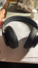 beats Studio3 Wireless 录音师无线3 头戴式 蓝牙无线降噪耳机 游戏耳机 哑光黑 实拍图