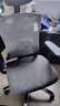 西昊V1大体型人体工学椅电脑椅子办公椅可躺老板椅子人工力学座椅久坐 实拍图