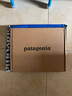 巴塔哥尼亚（Patagonia）男女情侣款通勤P-6 Logo混纺棉休闲潮流户外透气短袖T恤 38504 GLH S 164/175(CM)  60/69(KG) 实拍图