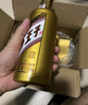 茅台王子酒 金王子  53度 酱香型 高度 白酒 名酒送礼 喜酒 升学宴 金榜题名 53度 500mL 2瓶 （内含礼袋） 实拍图