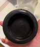 NITORI宜得利家居 冷水壶泡茶壶高硼硅带把玻璃壶耐热玻璃冷热水壶 透明 1.3L 实拍图