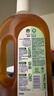 滴露（Dettol）洗衣消毒液衣物消毒水750mL除螨 家居宠物地板杀菌 非84酒精 实拍图