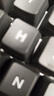 罗技（Logitech）MK855蓝牙键鼠套装 游戏办公键盘鼠标套装 无线键鼠套装 便携黑色（K855键盘+M750鼠标） 实拍图