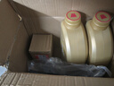 豪爵原装豪爵机油SN摩托车通用发动机润滑油耐磨耐用10w-40全合成机油 金瓶SN全合成1.2升-2瓶 实拍图
