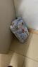 好奇（Huggies）金装纸尿裤M162片(6-11kg)中号婴儿尿不湿超薄柔软超大吸力透气 实拍图