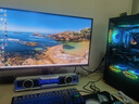 KTC 27英寸QD-MiniLED 1152分区2K高清180Hz HDR1400认证游戏旋转升降显示屏电竞显示器国家补贴M27T6 实拍图