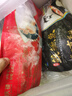 仙泉湖黄山臭鳜鱼1斤/条净膛腌制冷冻安徽特产徽派臭桂鱼500g食材 实拍图