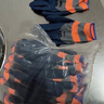 耐磨劳保透气手套耐用防滑防护干活工作建筑工地乳胶橡胶胶皮批发 热卖中：100只【50双】批发价 实拍图