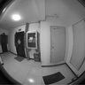 360可视门铃6 哨兵版500万像素超清画质家用监控智能门铃电子猫眼摄像头无线wifi手机远程预录制 实拍图
