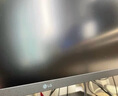 LG 27UP850K 27英寸 4K显示器 Type-C90W快充 HDR400 内置音箱 电脑显示屏 UP850N新款 适用PS5 实拍图