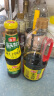 海天 生抽酱油1.28L*2+蚝油520g*2 味极鲜系列 调味组合【特级酱油】 实拍图