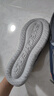斯凯奇（Skechers）男鞋商务休闲鞋舒适一脚蹬轻便舒适时尚春季款复古帆布鞋 实拍图