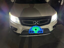 科浦仕适用别克英朗/GT/XT汽车led大灯改装远近一体远光近光led车灯泡 8K英朗XT 10-14款【近光】2支 实拍图