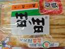 旺旺 仙贝 原味 400g 家庭装 休闲膨化食品饼干糕点零食 实拍图
