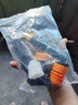 安赛瑞 高压灌溉水枪 家用洗车水枪刷车神器花园浇花水管套装 5J01707 实拍图