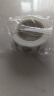 卡皮巴拉封口贴可爱水豚手帐贴纸卡通不干胶贴画DIY装饰小图案贴 1卷【500贴】 实拍图