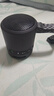 索尼（SONY）SRS-XB13 无线蓝牙音箱音响重低音炮大音量迷你户外便携式小音响防水防尘 情人节礼物送男友女友 黑色 实拍图