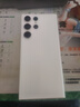 三星Galaxy S23 UltraSM-S9180 稳劲性能大屏S Pen书写 全网通5G手机 S23Ultra 悠柔白 12+256GB【港台版】 实拍图
