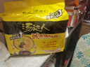 统一汤达人 酸酸辣辣豚骨面 袋装 130g*5袋 五连包 方便面速食面泡面 实拍图