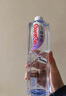 景田 百岁山 天然矿泉水 570ml*24瓶 整箱装 会议办公 家庭健康饮用水 实拍图