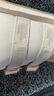 The North Face北面凉鞋男户外轻便舒适沙滩拖鞋819V 沙色/9Z4 10 实拍图