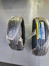 邓禄普（DUNLOP）轮胎/汽车轮胎 225/60R18 100H PT30 原厂配套一汽丰田RAV4 实拍图