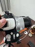 佳能（Canon）EOS R50 微单半画幅相机 r50小巧便携 Vlog拍摄直播相机 4K短视频 R50白色 RF-S18-45套机 官方标配【无必备配件摄影大礼包~推荐购买套餐】 实拍图