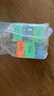 梨牌英国进口Pears香皂透明水晶皂抑菌洗手洗脸洁面洗澡沐浴精油皂 宝石蓝（125g*3块）-海洋薄荷调 实拍图